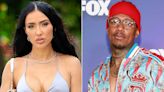 Bre Tiesi's Lawyer Refutes Her Comments About Nick Cannon Not Having to Pay Child Support