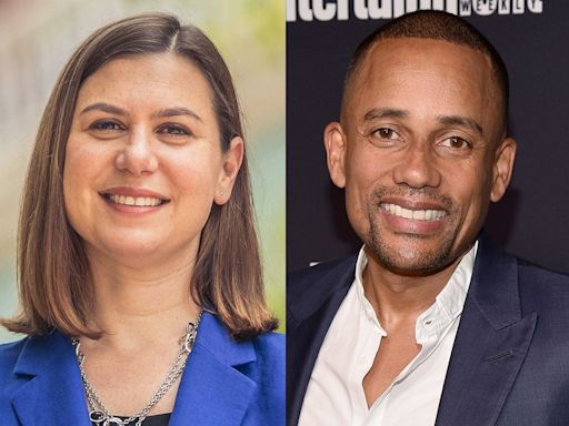 In race for Michigan's US Senate seat, Elissa Slotkin must debate Hill Harper | Letters