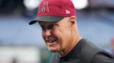From out of retirement, Brent Strom has helped guide Diamondbacks to NLCS