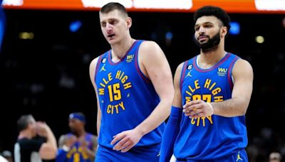 Nuggets Shouldn’t Panic After NBA Playoff Elimination