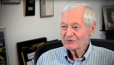 Hollywood Remembers Roger Corman As A Man Who Got Films Made