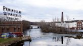 How walleye, smallmouth bass and endangered mussels could benefit from Peninsular Dam removal