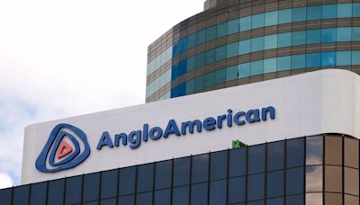 Anglo American to sell two royalty assets for up to $195m