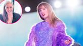 ‘Fourth Wing’ Author Is Writing 3rd Book While Listening to Taylor Swift