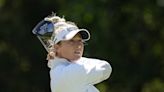 After appearing on red carpet at Met Gala, Nelly Korda goes for a sixth straight win on LPGA Tour