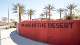 College of the Desert to launch inaugural program to support incarcerated students