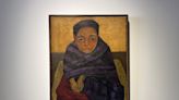 Dos retratos infantiles pintados por Diego Rivera emergen en Nueva York después de décadas