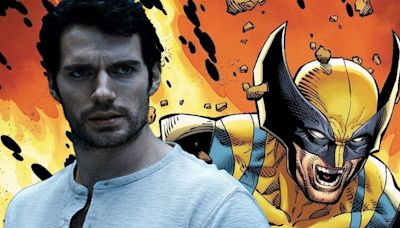 Deadpool & Wolverine Broke an 11-Year Henry Cavill Curse With 30 Seconds of Screen Time