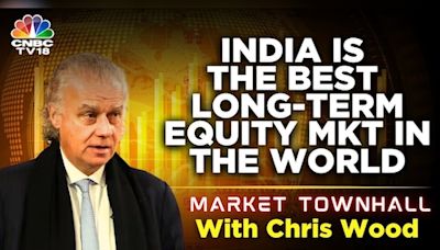 Newsletter | Chris Wood's bullish take on India; SEBI's proposal for a new asset class; Paris Olympics & more - CNBC TV18