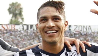 Paolo Guerrero firmó por Alianza Lima y tendrá una presentación al ‘estilo europeo’ este domingo en Matute: “Será emotivo”