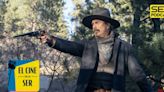 El Cine en la SER | Kevin Costner, el último romántico del viejo western, y la efectiva fórmula de 'Un lugar tranquilo' | Cadena SER