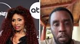 Chaka Khan responds to allegations Diddy ‘yelled and screamed’ at her