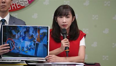 幼兒園性侵案！蔣萬安稱三方案改善 許淑華反提「四解方」轟：冷血無能