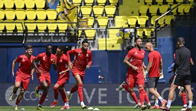 Villarreal-Sevilla, en directo: Arranca el partido en el estadio de La Cerámica