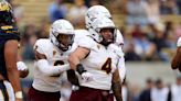 How does ASU football stack up against last six opponents?