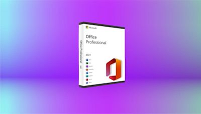 Anti-Prime Day Deals Are Offering a Lifetime License for Microsoft Office 2021 for Over 80% Off