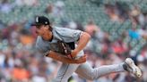 Drew Thorpe gets first major league win, combines on 5-hitter to lead White Sox over Tigers 5-1