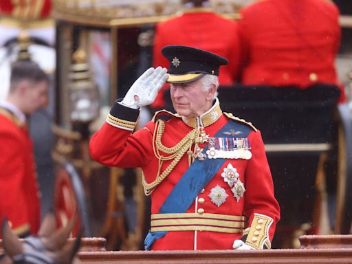 Charles III : Buckingham rénové, ces travaux à plus de 400 millions d’euros qui ne vont rien lui coûter