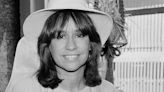 Fallece 'La chica de Ipanema', la cantante brasileña Astrud Gilberto a los 83 años