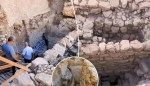 ‘Monumental’ 3,000-year-old discovery with biblical origins found under parking lot