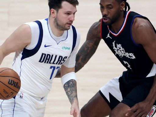 How to watch the Dallas Mavericks vs. LA Clippers NBA Playoffs game tonight: Game 5 streaming options, more