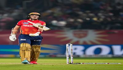 IPL 2024 Playoffs: Punjab Kings out of playoffs race for 10th season in a row