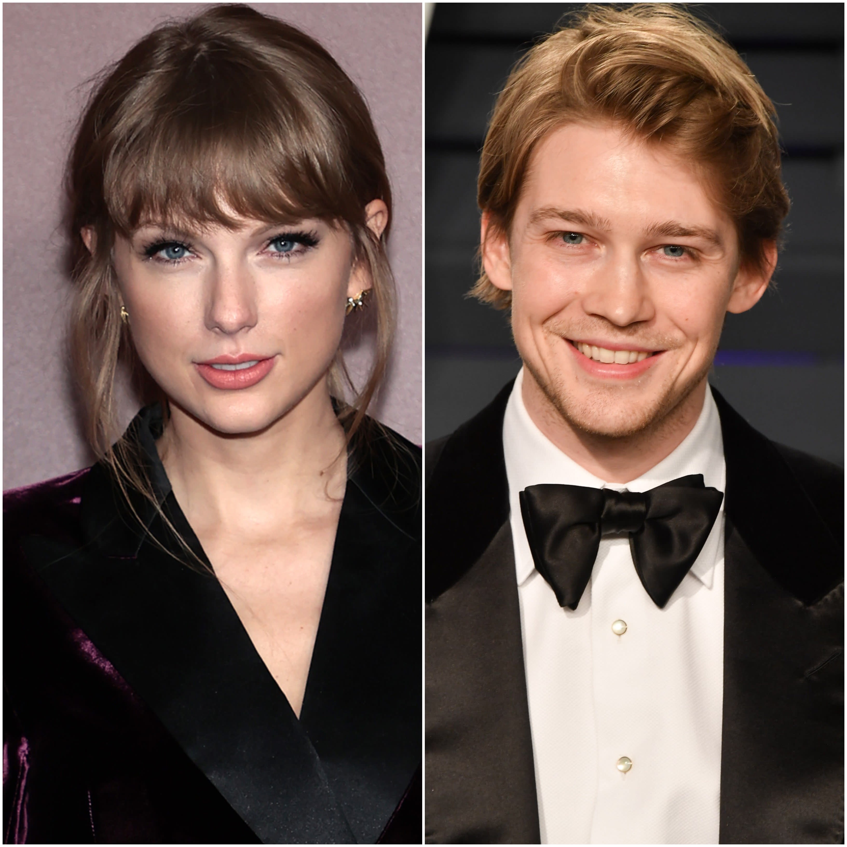 The Joe Alwyn Group Chat That Inspired Taylor Swift's Album Is Not as Active as We Thought