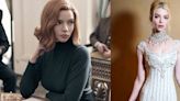 雪櫃放滿XXX？《后翼棄兵》 Anya Taylor-Joy健身減肥法