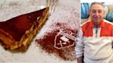 Pastry chef who invented tiramisu dessert dies aged 81