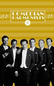 The Harmonists