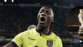 ¿Traición? El mal recibimiento de los hinchas de Brighton para Moisés Caicedo