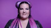 Eurovision Star Netta Talks ‘I Love My Nails,’ Rosalia’s Nail Game and More