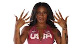 Who is Sha’Carri Richardson? USA sprinter set to star on delayed Olympic debut: ‘I’m not back, I’m better’