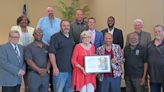 Henry County Commission Honors Former Locust Grove Mayor