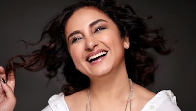 Birthday girl Divya Dutta: Glad I am finally getting titular roles