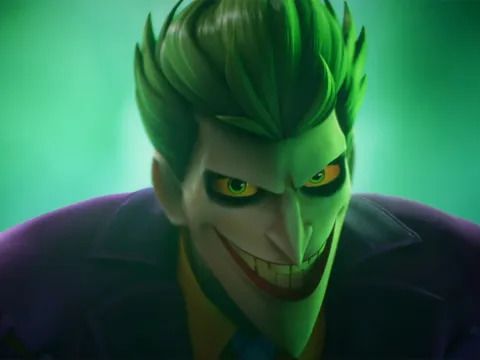 The Joker MultiVersus Trailer Reveals Playable DC Villain