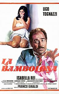 La bambolona