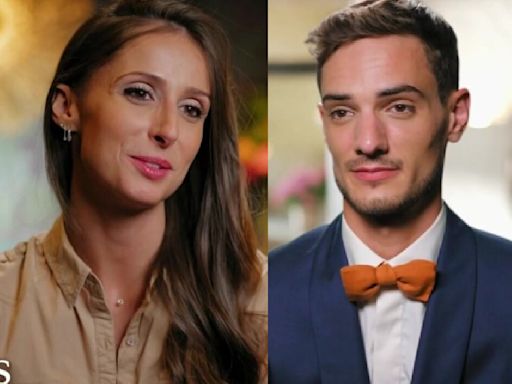 Mariés au premier regard 2024 : Ludivine en couple avec Loïc ? Elle se confie sur leur relation