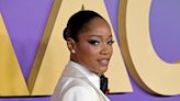 Keke Palmer Opens Up About Her Skin Since Giving Birth to Son Leo