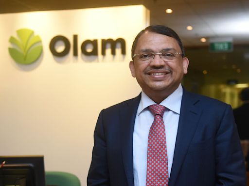 Olam Group subsidiary ofi secures US$1.8 bil multi-tranche loan facility