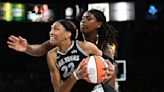 WNBA Record Watch: A'ja Wilson, Angel Reese and Caitlin Clark could make more history with a month to go