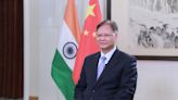 中國駐印度大使徐飛洪：兩國邊境局勢達到總體穩定可控