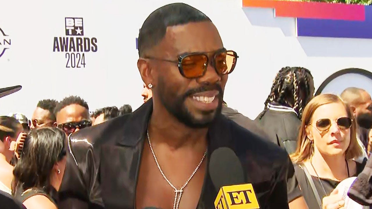 Colman Domingo Responds to Michael Jackson Biopic Criticism (Exclusive)