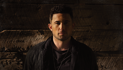Michael Ray to play at Kimberly's Paperfest