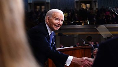 US Elections: Joe Biden needs to go for NATO’s sake too