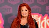 Wynonna Judd still 'healing' from mom Naomi Judd's death: 'Nights are difficult for me'