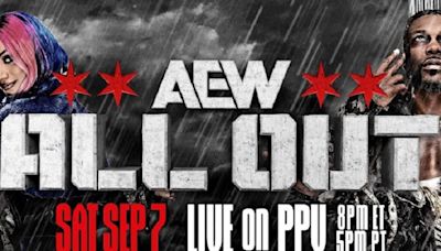 Former WWE Personality Claims AEW Made “One Awful Decision After Another” At All Out - PWMania - Wrestling News