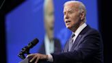 44 percent in new survey say it’s likely Biden will step aside