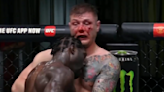 Twitter reacts to Jared Cannonier’s record-setting win over Marvin Vettori at UFC on ESPN 46