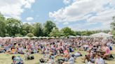 The south London park where you can catch the Euros Final on a big screen